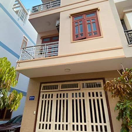 Nha Nghi 846-B44 Hotel Vung Tau Buitenkant foto