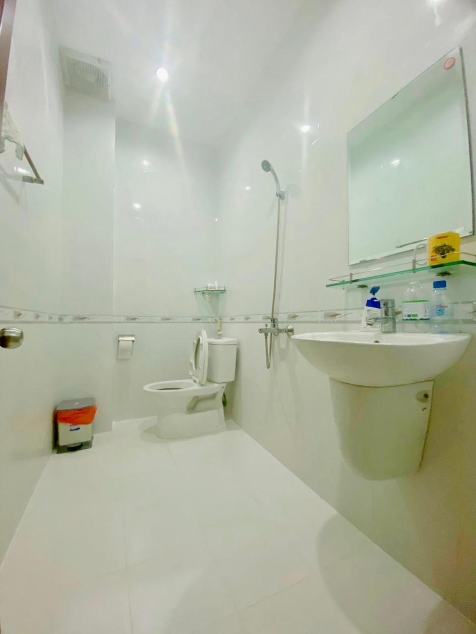 Nha Nghi 846-B44 Hotel Vung Tau Buitenkant foto