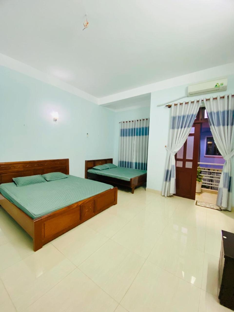 Nha Nghi 846-B44 Hotel Vung Tau Buitenkant foto