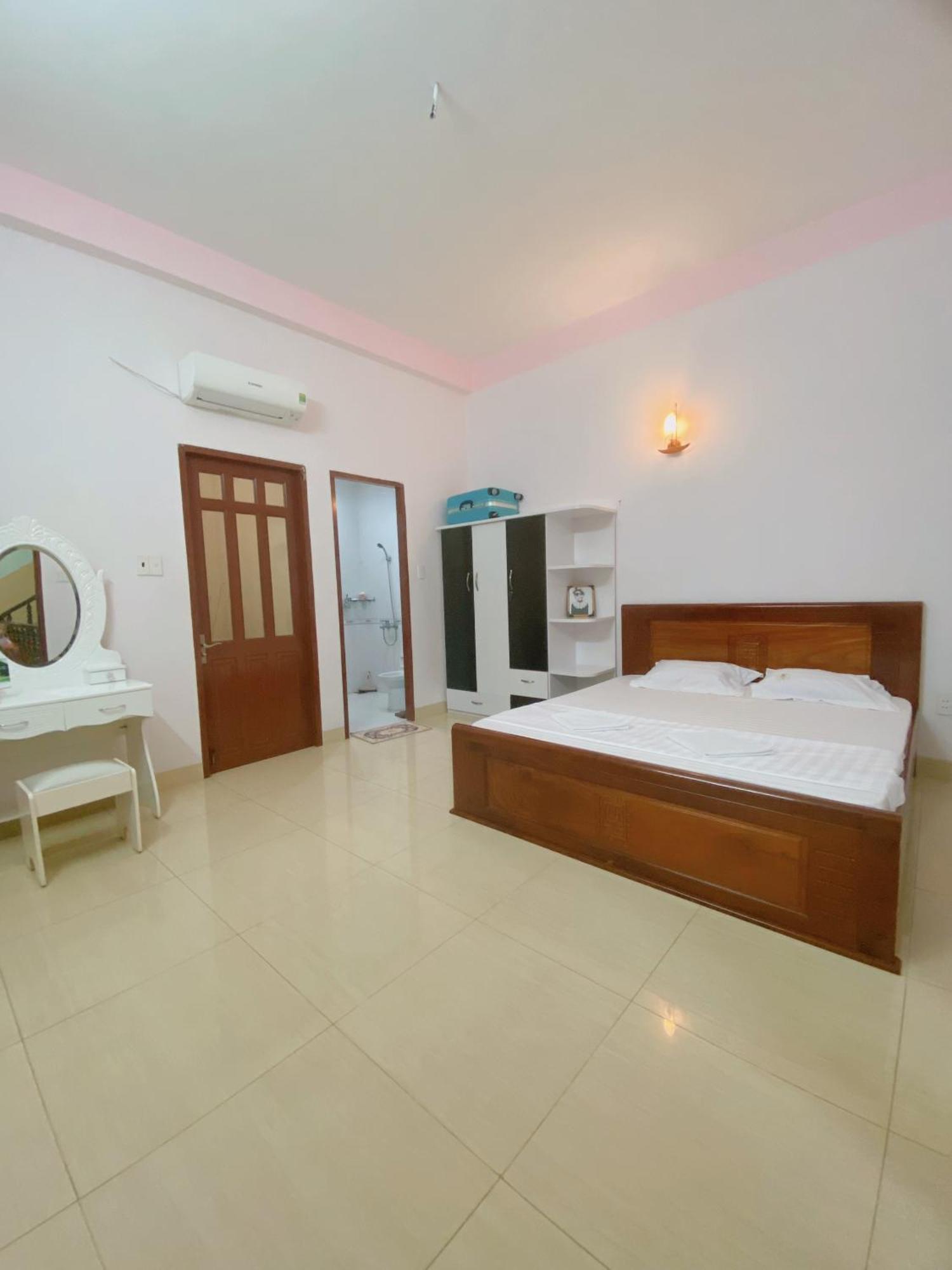 Nha Nghi 846-B44 Hotel Vung Tau Buitenkant foto