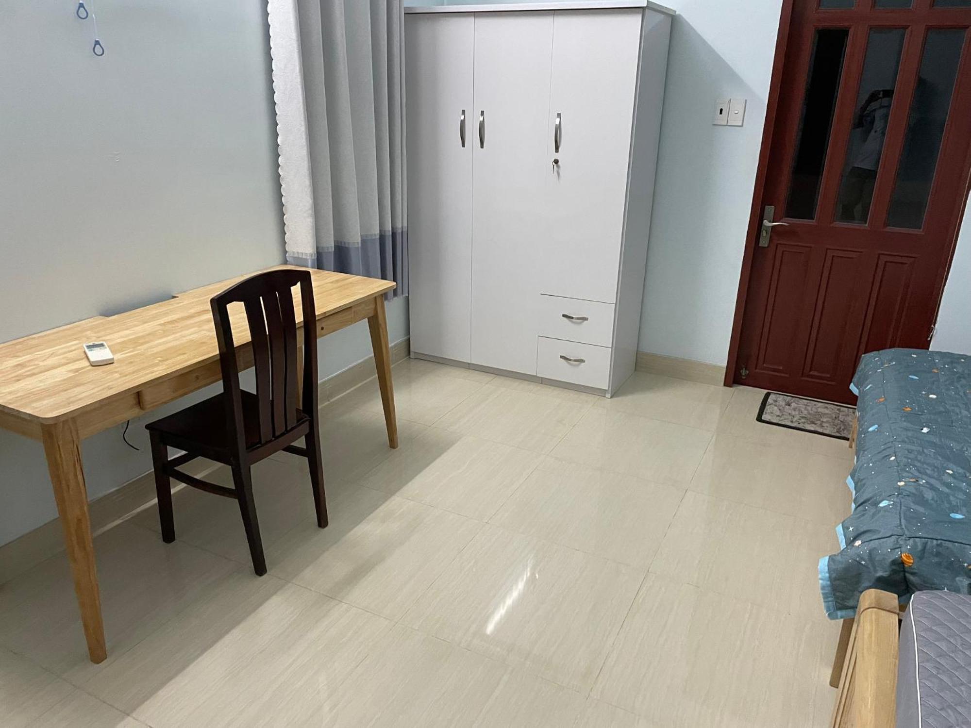 Nha Nghi 846-B44 Hotel Vung Tau Buitenkant foto